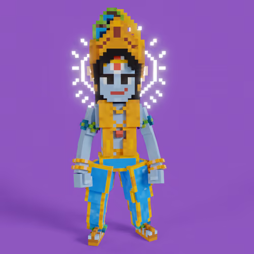 Krishna #1169