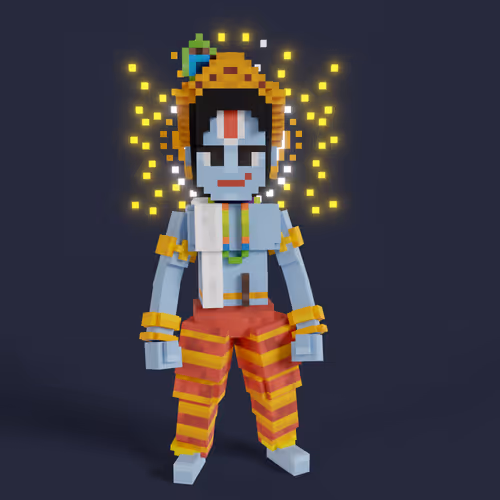 Lordkrishnacollection