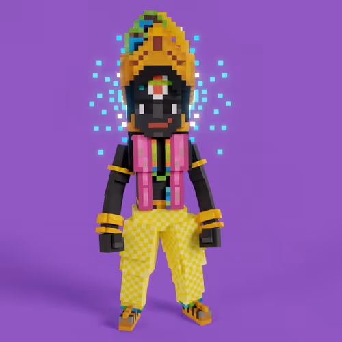 Krishna #0531