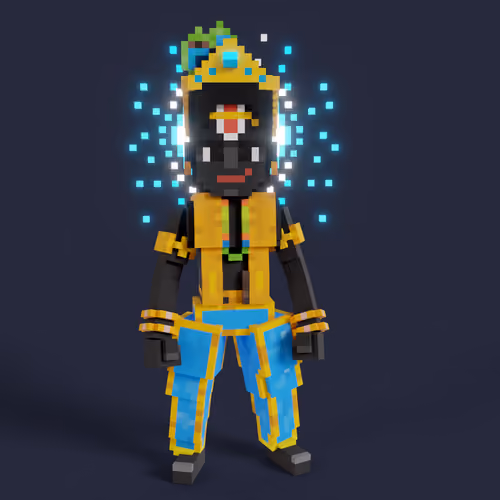 Krishna #0746