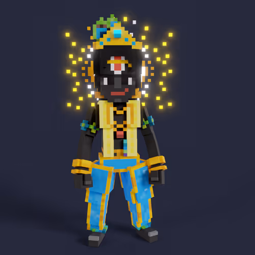 Krishna #1596