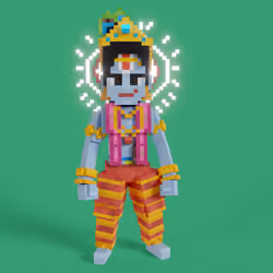 Krishna #2413