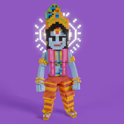 Krishna #2380