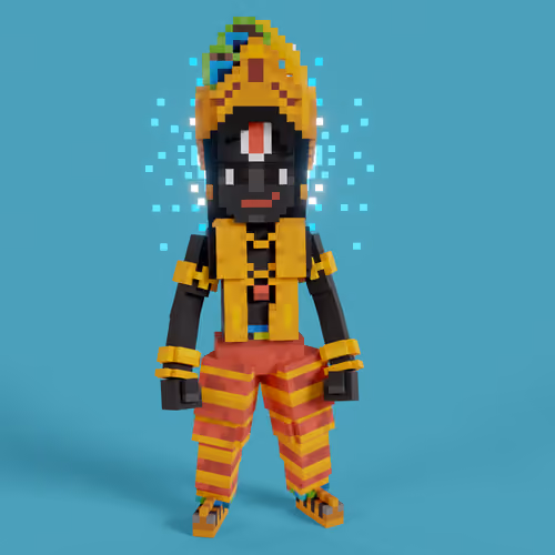 Krishna #0188