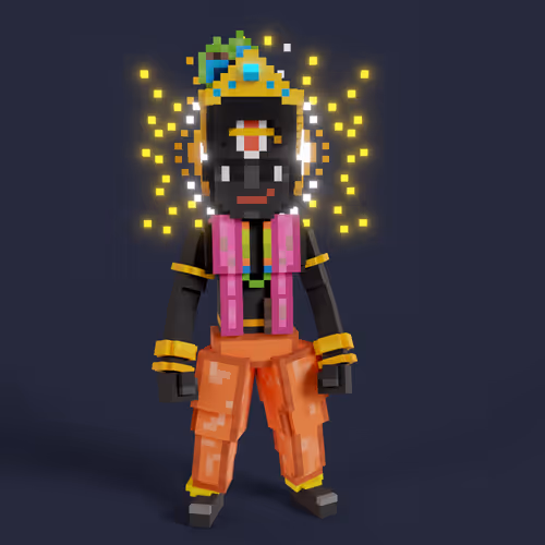 Krishna #0969