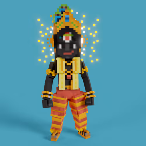 Krishna #1217