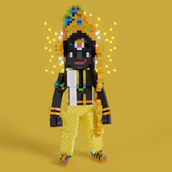Krishna #1047