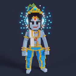 Krishna #1222