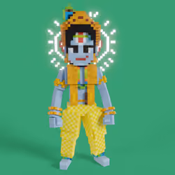 Krishna #2616