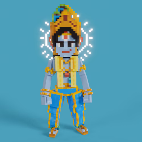 Krishna #1813