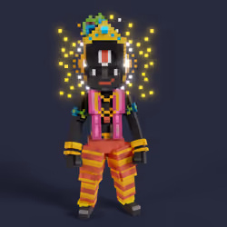 Krishna #0680