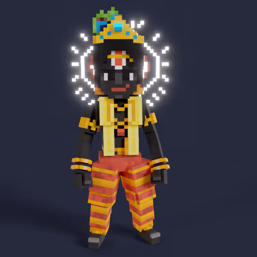 Krishna #1506