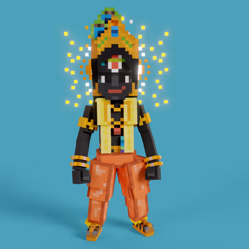 Krishna #0558