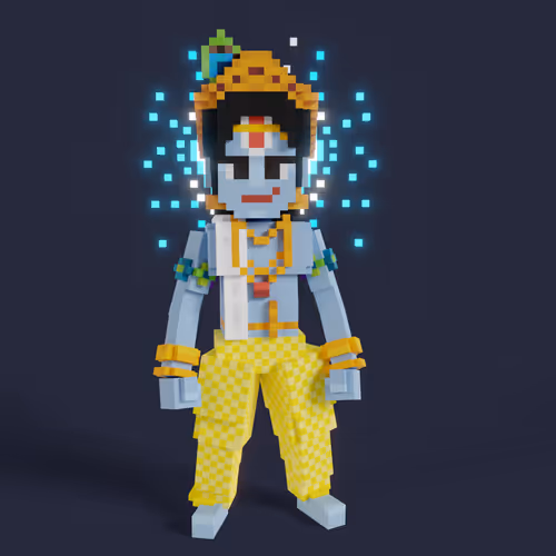 Krishna #2216