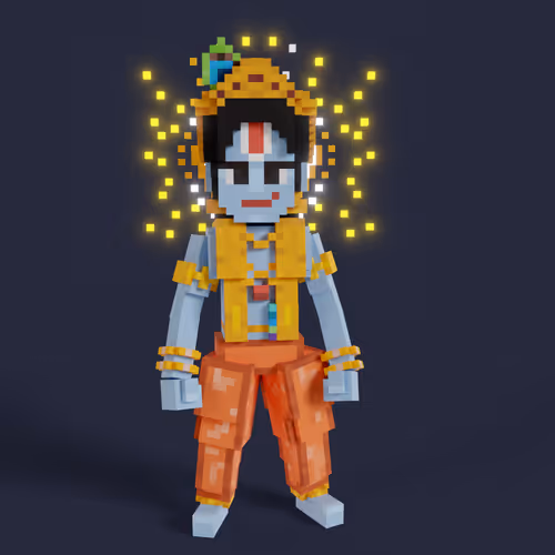 Krishna #2852