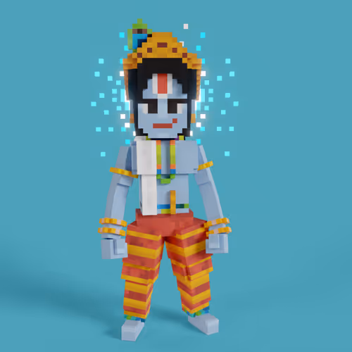 Lordkrishnacollection