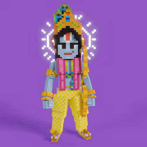 Krishna #1431
