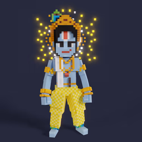 Lordkrishnacollection