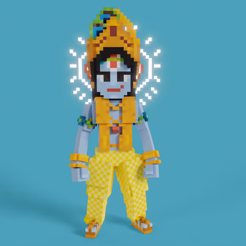 Krishna #1426