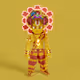 Krishna #0877