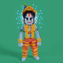 Krishna #2764