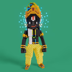 Item Media
