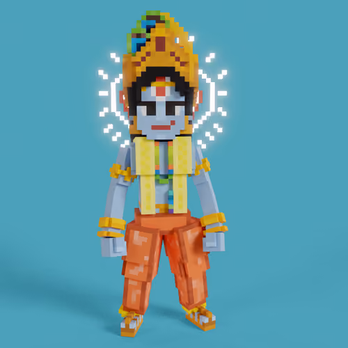Krishna #2228