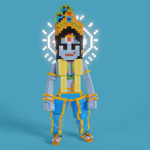 Lordkrishnacollection