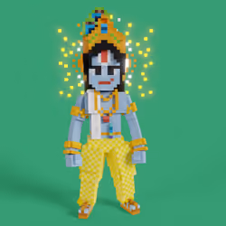 Krishna #1764