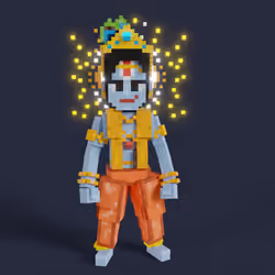 Krishna #0130
