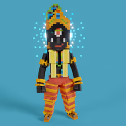 Krishna #0816