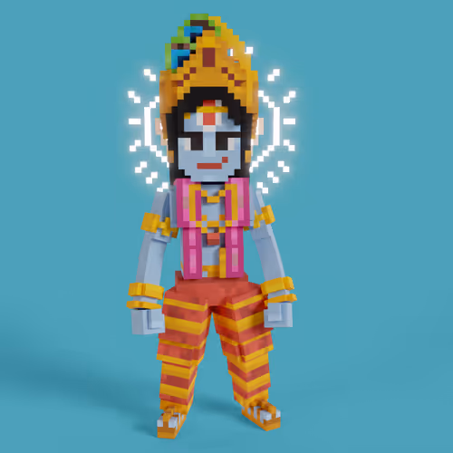 Krishna #1895