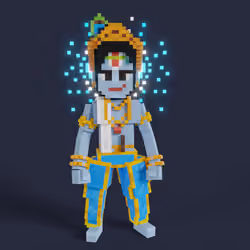 Krishna #1921