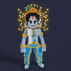 Krishna #0375
