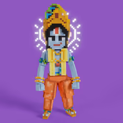 Krishna #1530