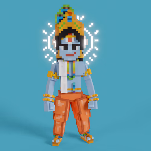 Krishna #1488