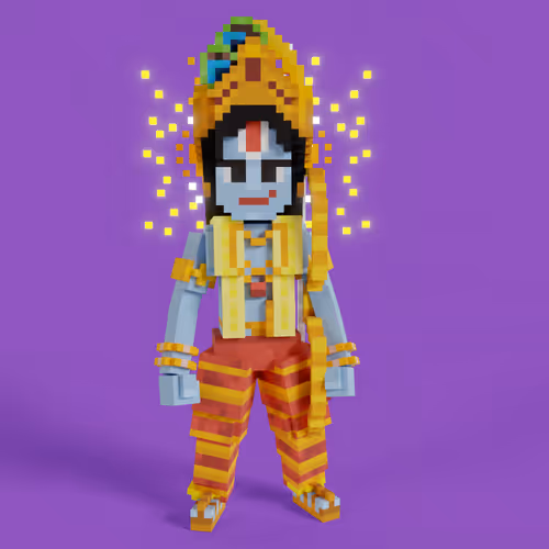 Krishna #1287