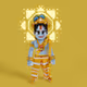 Krishna #0227
