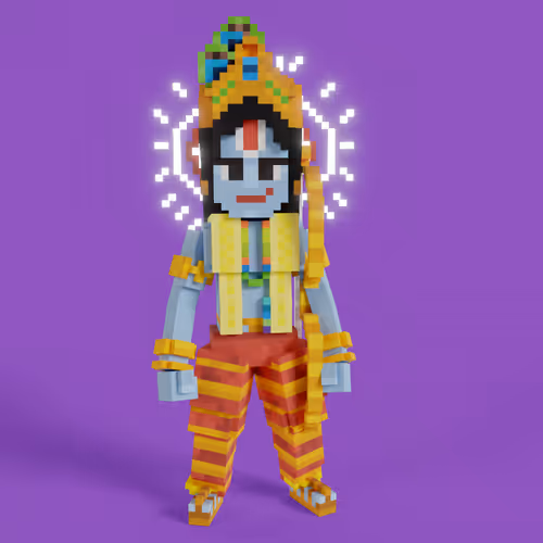 Krishna #0314