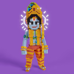 Krishna #0415