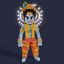 Item Media
