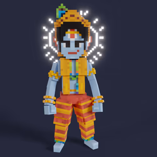 Item #94 Media