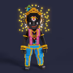 Krishna #0141