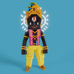 Krishna #2446