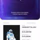Planet Euclid Passport