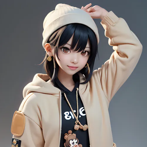 KamiGyaru Ai #155