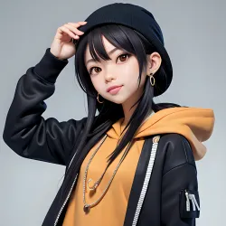 KamiGyaru Ai #80