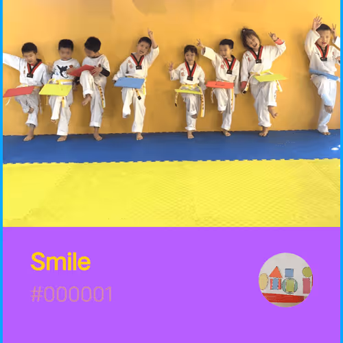 Smile - TOQkByBzNi