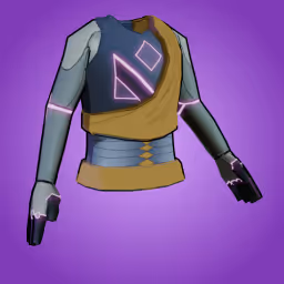 Decentraland Polygon Wearables