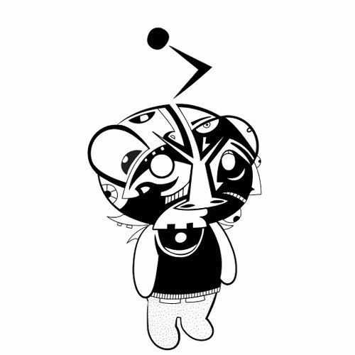 I Quit My Job To Be An Artist X Reddit Collectibl
